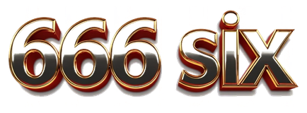66666six logo